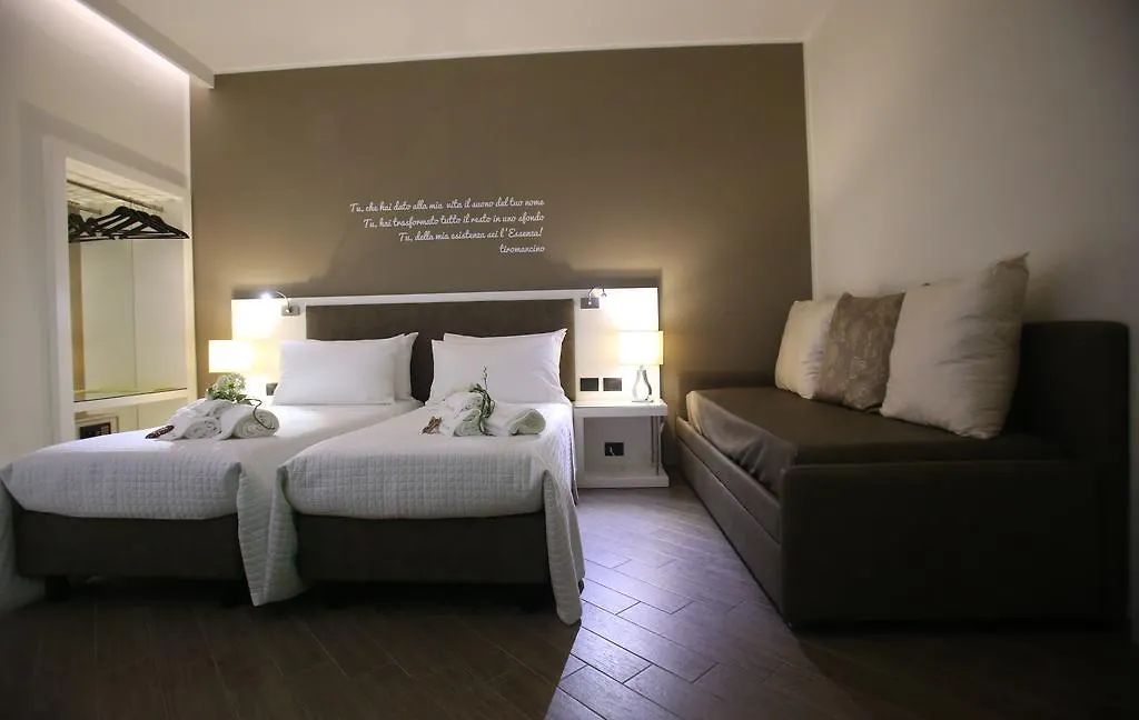 Guest house L'Essenza B&B Reggio Calabria