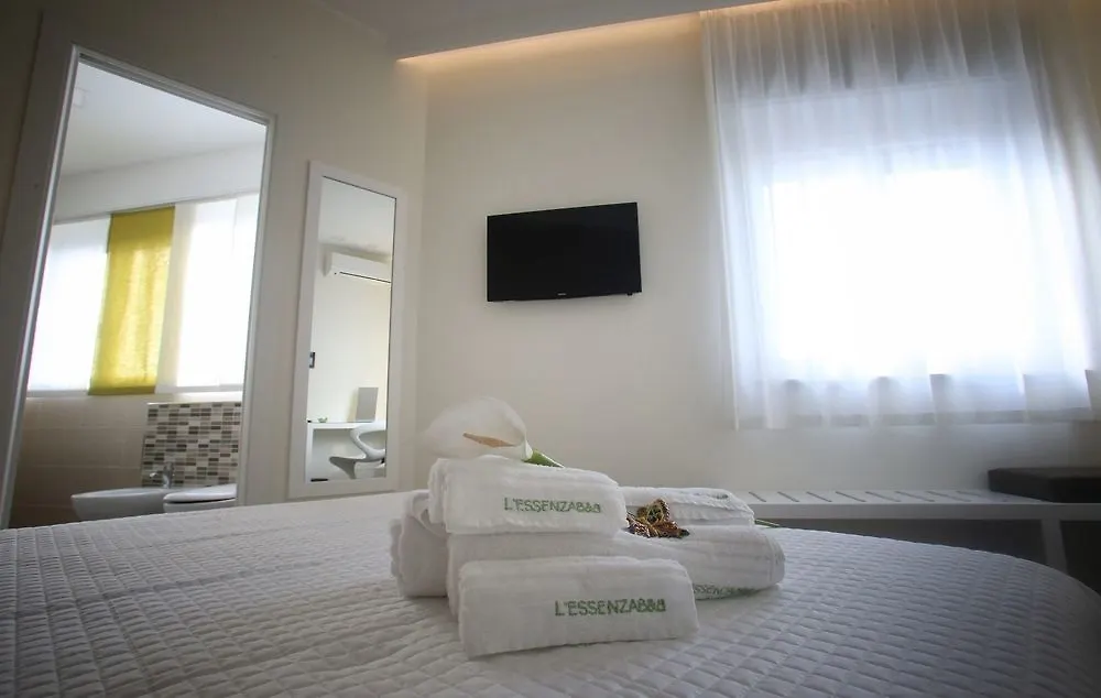 ** Guest house L'Essenza B&B Reggio Calabria Italy