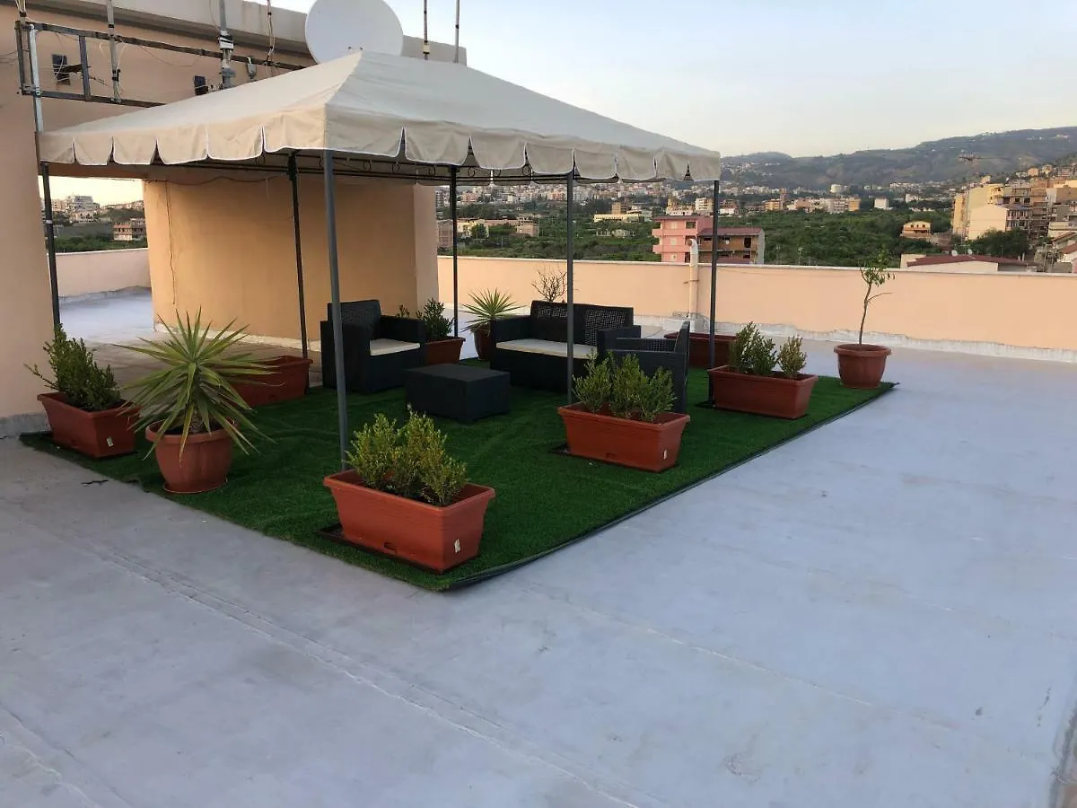 L'Essenza B&B Reggio Calabria