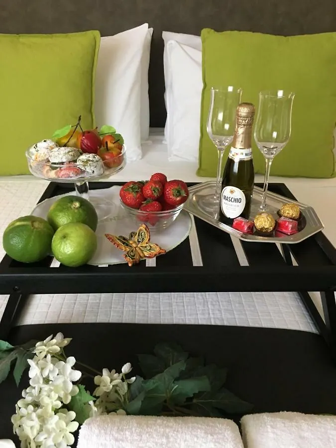 L'Essenza B&B Reggio Calabria Italy