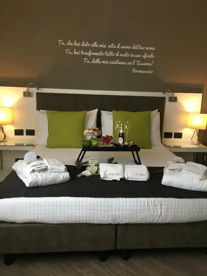 L'Essenza B&B Reggio Calabria 2*,  Italy