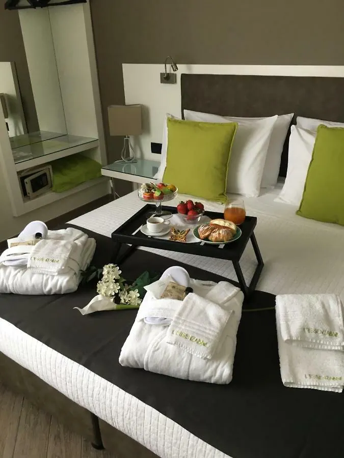 L'Essenza B&B Reggio Calabria Guest house