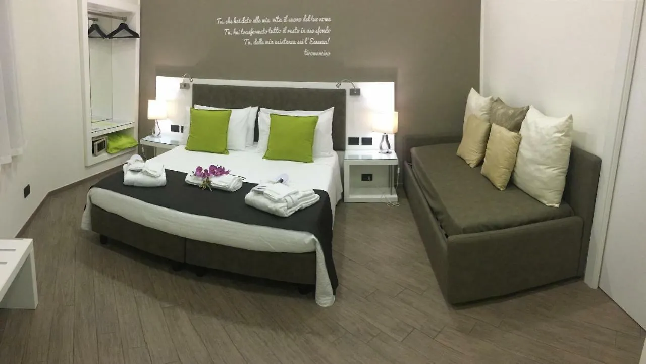 L'Essenza B&B Reggio Calabria