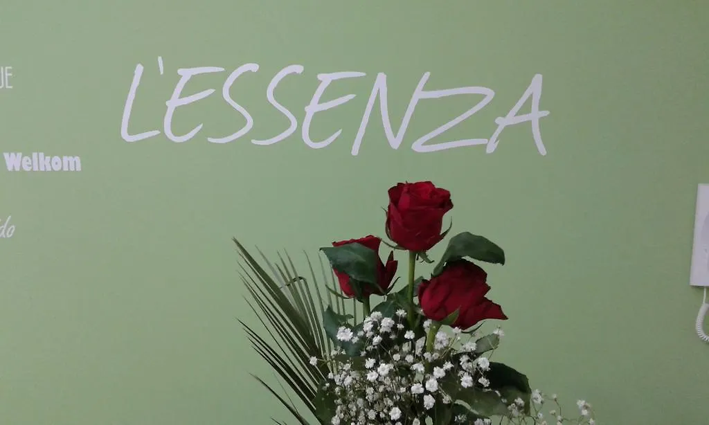 L'Essenza B&B Реджо-ди-Калабрия Гостевой дом